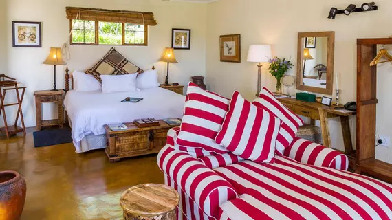 Rissington Inn | Mpumalanga - Mbombela - Hazyview