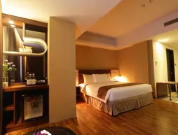 Da Vienna Boutique Hotel | Riau Adaları - Batam