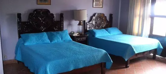 Hotel Suites El Mirador | Guanajuato - San Miguel de Allende