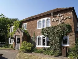 The Flying Horse Inn | Kent (kontluk) - Ashford - Ashford