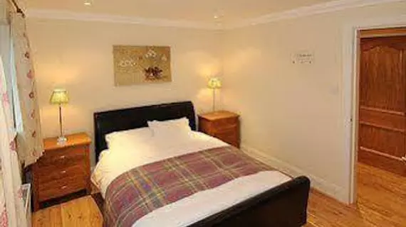 BCC Lochness Cottages | İskoçya - Scottish Highlands - Inverness