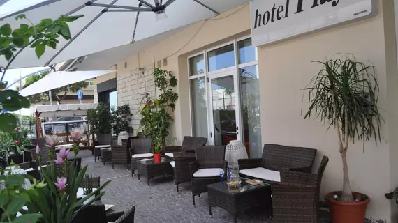 Hotel Playa | Emilia-Romagna - Rimini - Viserbella