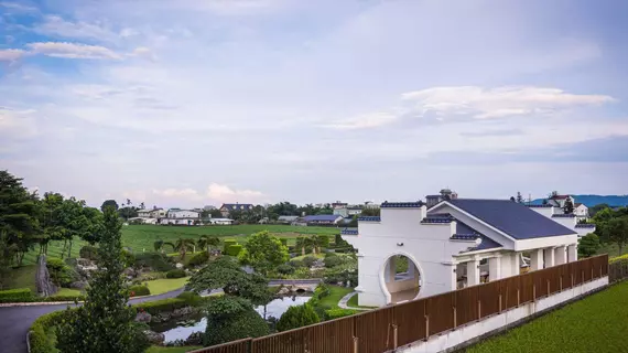 Hualien Toong Mao Resort | Hualien İdari Bölgesi - Hualien (ve civarı) - Ji'an