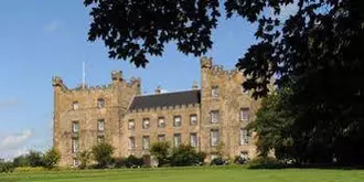 Lumley Castle Hotel