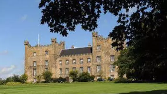 Lumley Castle Hotel | Durham (kontluk) - Chester-le-Street