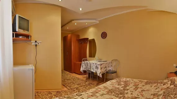 VVP Club Hotel | Tiraspol