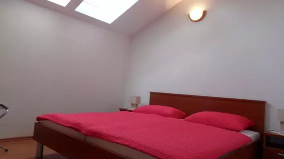 Adria Apartments | Dubrovnik-Neretva - Dubrovnik (ve civarı) - Dubrovnik - Lapad