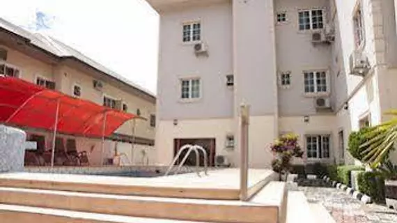 Sweet Life Home | Lagos (ve civarı) - Lekki