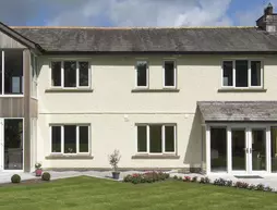 Church Lane House | Lancashire (kontluk) - Carnforth - Yealand Redmayne