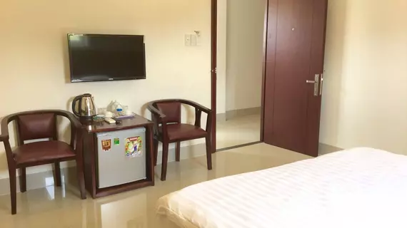 Victoria Phu Quoc Hotel | Kien Giang (vilayet) - Phu Quoc - Duong Dong