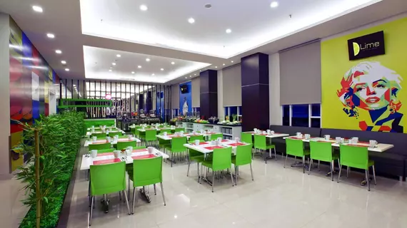 favehotel Zainul Arifin Jakarta | West Java - Cakarta (ve civarı) - Cakarta