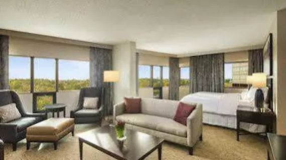 The Westin Southfield Detroit | Michigan - Detroit (ve civarı) - Southfield