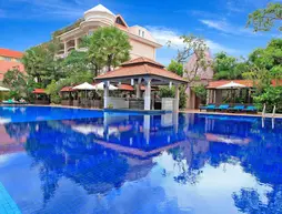 Hotel Somadevi Angkor Resort & Spa - Premium | Siem Reap (ili) - Siem Reap