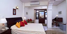 Hotel Megh Niwas | Racastan - Jaipur Bölgesi - Jaipur