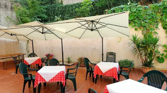 Hotel San Sebastiano | Umbria - Perugia (vilayet) - Perugia - Eski Kent