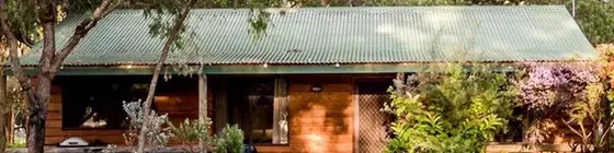 Dunsborough Rail Carriages & Farm Cottages | Batı Avustralya - Quindalup