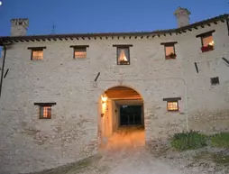 A Casa Di Mì Affittacamere | Umbria - Perugia (vilayet) - Montefalco