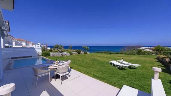 Villa Scarlet | Kıbrıs - Mağusa