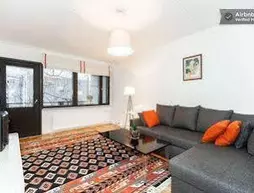 Apartment White Orchidea | Uusimaa - Helsinki (ve civarı) - Helsinki - Etela-Kaarela - Lantinen Bölgesi