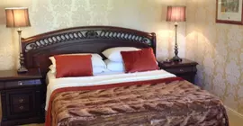 Carrig Country House & Restaurant | Kerry (kontluk) - Caragh