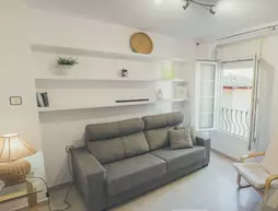 Apartamentos Rio Darro | Andalucia - Granada (il) - Granada - Albaicín