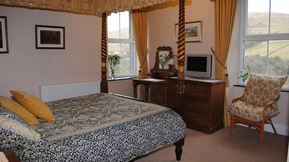 High Fold Guest House | Cumbria (kontluk) - Windermere