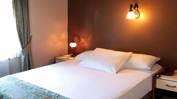 Istanbul Hotel Sur |  Istanbul  - Fatih - Sultanahmet