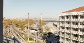 Jem Pera Hotel |  Istanbul  - Beyoğlu - Sütlüce Mahallesi