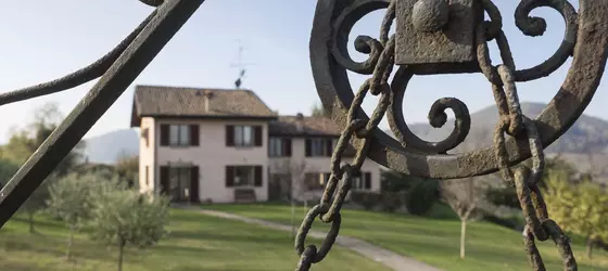 Locanda Castel De Britti | Emilia-Romagna - Bolonya (vilayet) - San Lazzaro di Savena