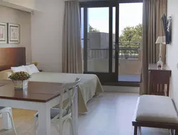 Apartamentos Rondacentro | Andalucia - Malaga İli - Ronda