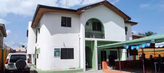 Jade Guest House | Lagos (ve civarı) - Lekki