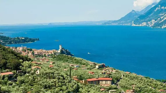 Hotel Le Palme | Lombardy - Brescia (il) - Limone sul Garda