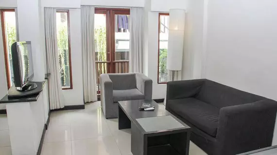 Airy Legian Padma Kuta Bali | Bali - Badung - Padma