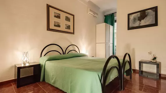 Hotel Convertini | Lombardy - Milano (ve civarı) - Milano