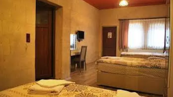 International Guest House | Nevşehir - Nevşehir