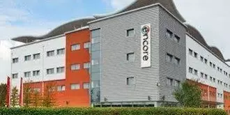 Ramada Encore by Wyndham Doncaster Airport