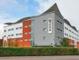 Ramada Encore by Wyndham Doncaster Airport | Güney Yorkshire (kontluk) - Doncaster