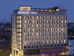 Mercure Bandung City Centre | West Java - Bandung (ve civarı) - Bandung - Malabar - Lengkong