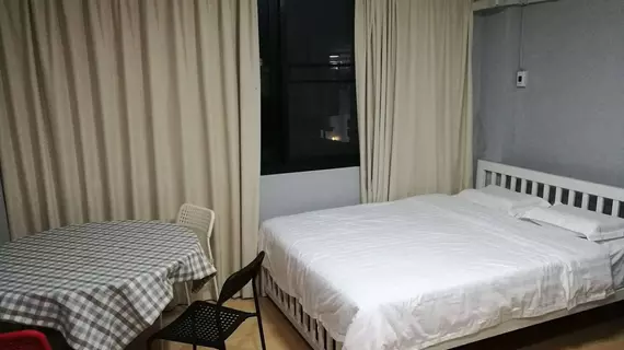 Moumou Hostel | Bangkok - Bangkok Merkezi İş Bölgesi