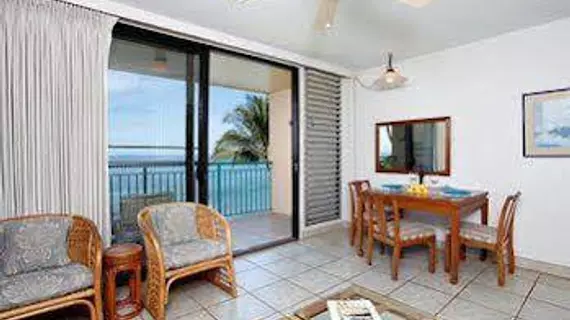 Punahoa Oceanfront Vacation Rentals | Hawaii - Kihei