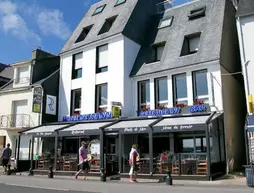 Hôtel de France | Brittany - Finistere - Camaret-sur-Mer