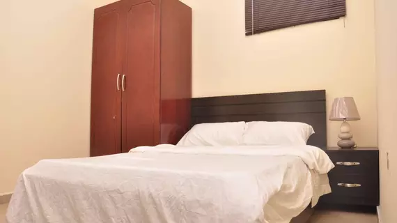 Trinity Suites | Lagos (ve civarı) - Lekki