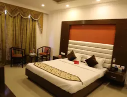 Hotel Park Plaza | Pencap - Chandigarh (ve civarı) - Chandigarh