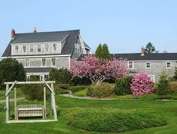 The Bradley Inn | Maine - Boothbay Harbor (ve civarı) - New Harbor