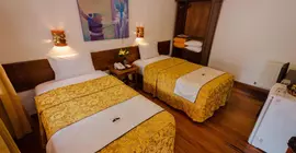 Hotel Rumi Punku | Cusco (bölge) - Cusco - Cusco Tarihi Merkezi