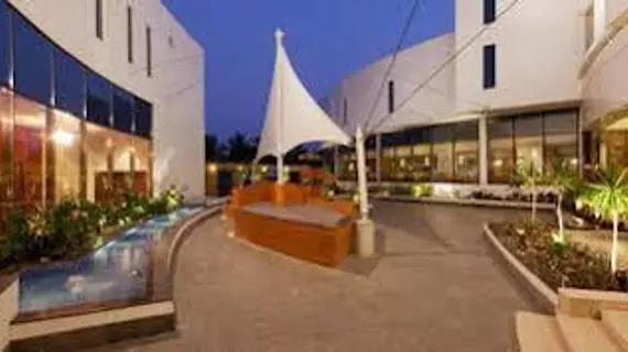 Radisson Salem | Tamil Nadu - Salem (ve civarı) - Salem