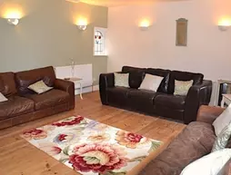 Sanders Yard - B&B | Kuzey Yorkshire (kontluk) - Whitby