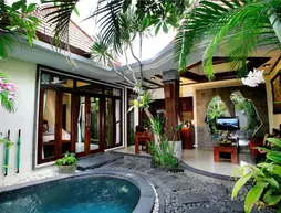 The Bali Dream Suite Villa Seminyak | Bali - Badung - Günbatımı Yolu