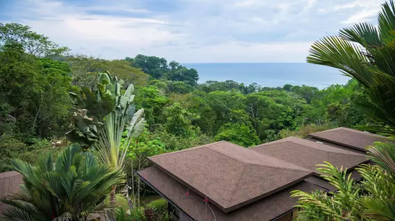 Tiki Villas Rainforest Lodge & Spa | San Jose (ili) - Dominical (ve civarı) - Ballena