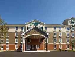 WoodSpring Suites Allentown | Pensilvanya - Bucks County - Allentown (ve civarı) - Allentown